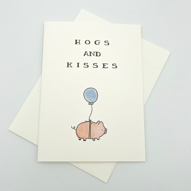 Kenzie LOVE & FRIENDSHIP CARDS