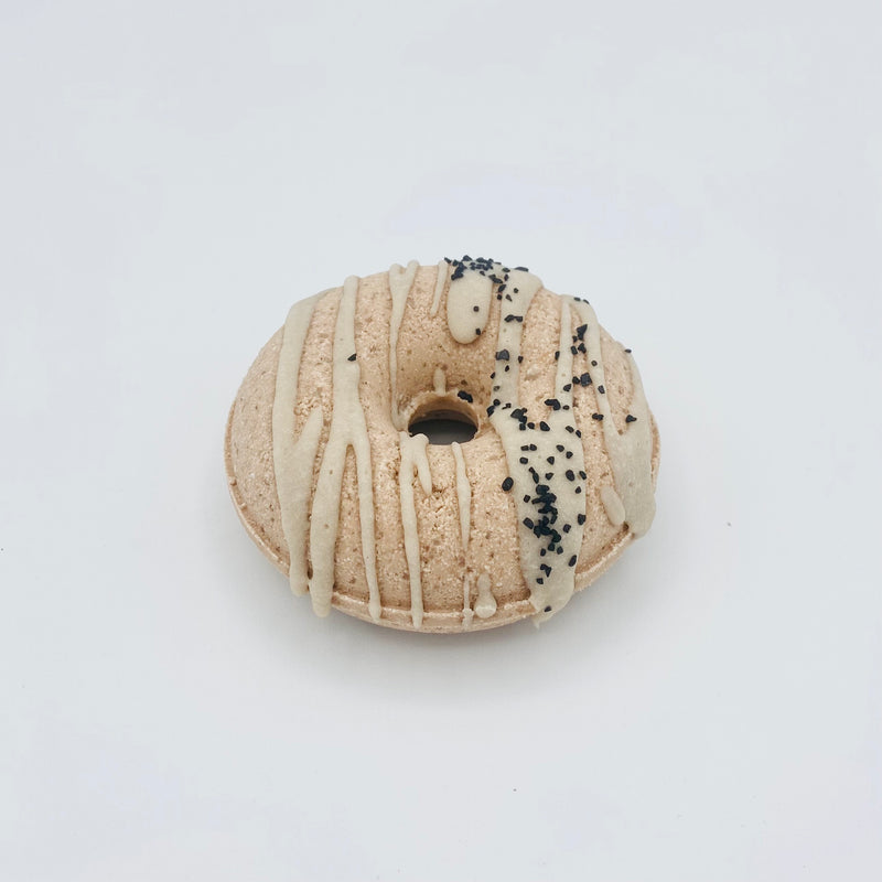 DONUT BATH BOMB Whiskey Ridge