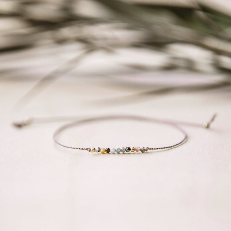 ELEVEN LOVE Wish Bracelet BIRTHDAY