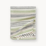 POKOLOKO TURKISH Towels Coastline