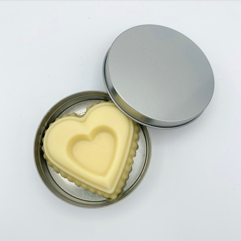 LOTION Bars - True Love